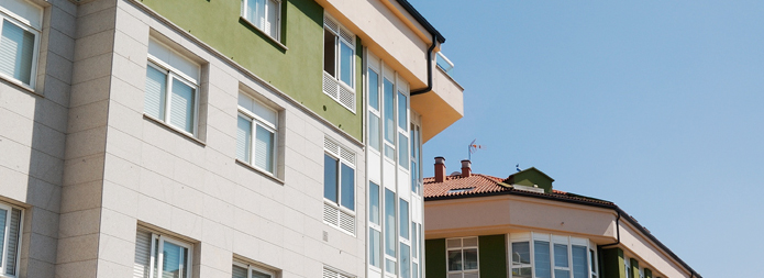 Construcciones Ces S.L. - Obras Realizadas